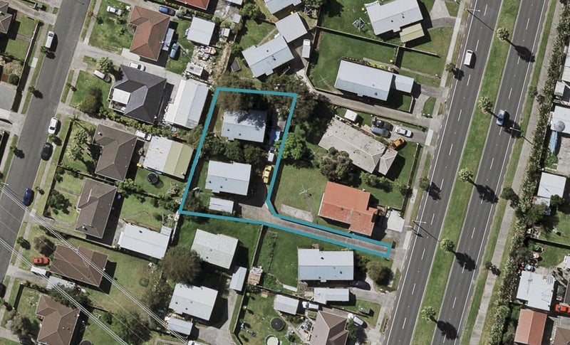 144 Te Irirangi Drive, Clover Park, Auckland - Carousel 1
