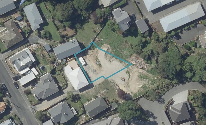 29B Patrick Street, The Glen, Dunedin - Carousel 1