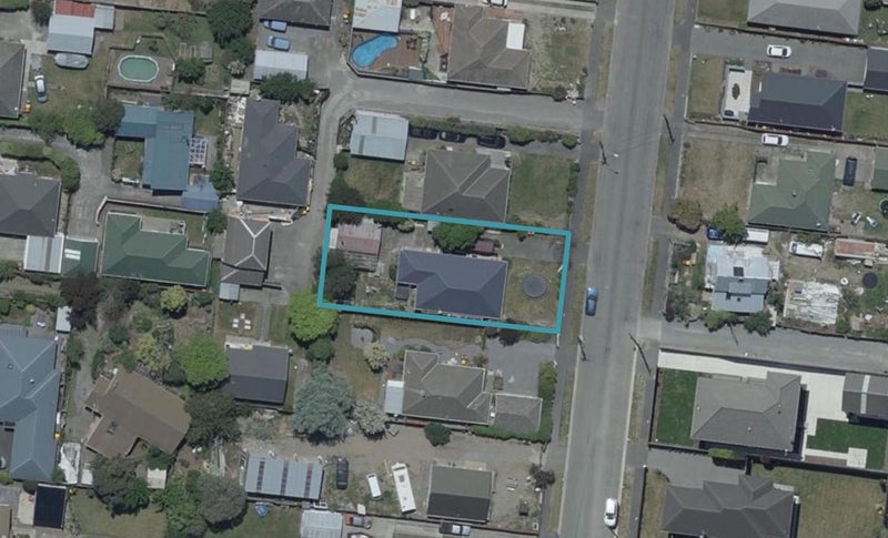 54 Vivian Street, Burwood, Christchurch - Carousel 1