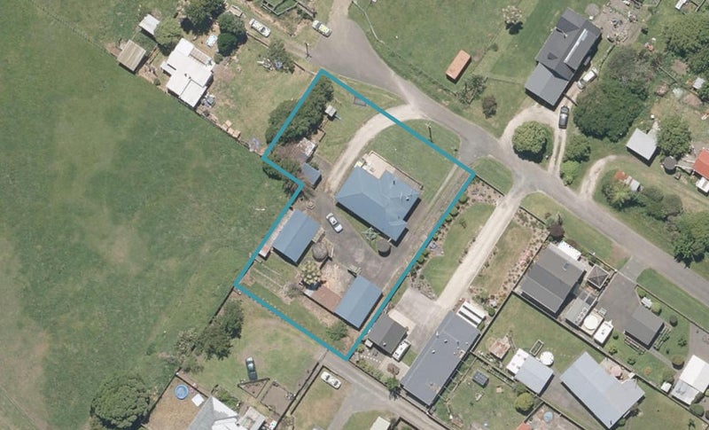 3 Tenga Street, Putiki, Whanganui - Carousel 1