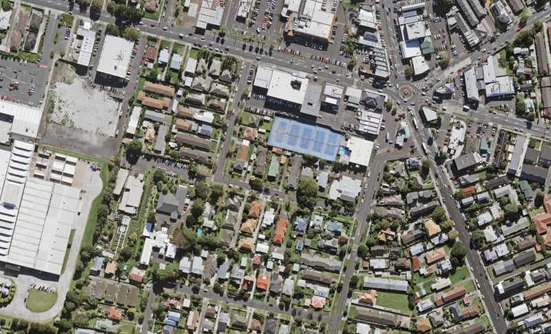 4/7 Erson Avenue, Royal Oak, Auckland - Carousel 1