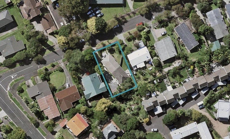 7B Mount Carmel Place, Meadowbank, Auckland - Carousel 1
