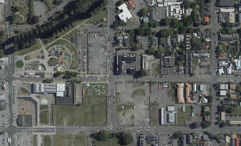 401/282 Madras Street, Christchurch Central, Christchurch - Carousel 1