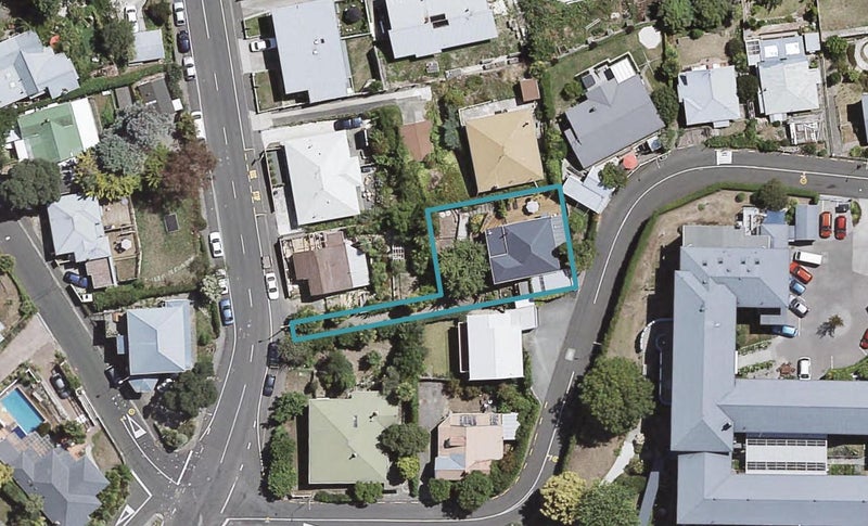 5A Clyde Road, Bluff Hill, Napier - Carousel 1