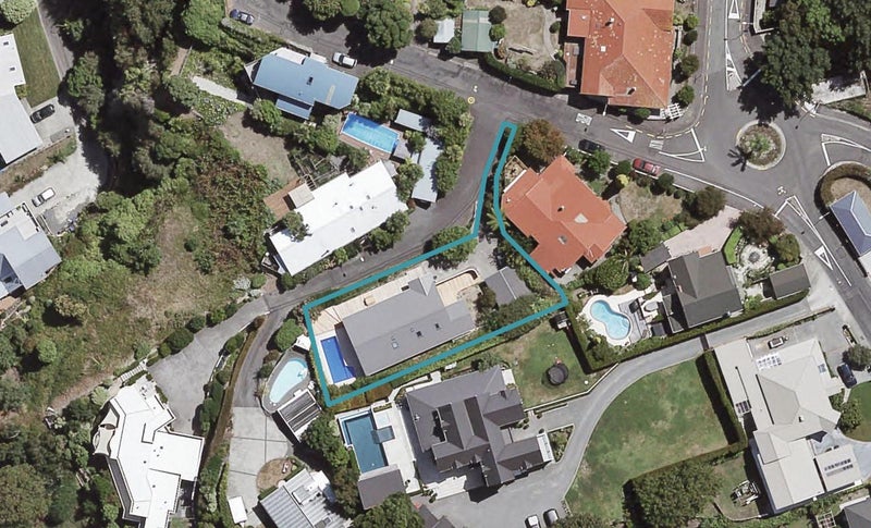 4A Roslyn Road, Bluff Hill, Napier - Carousel 1