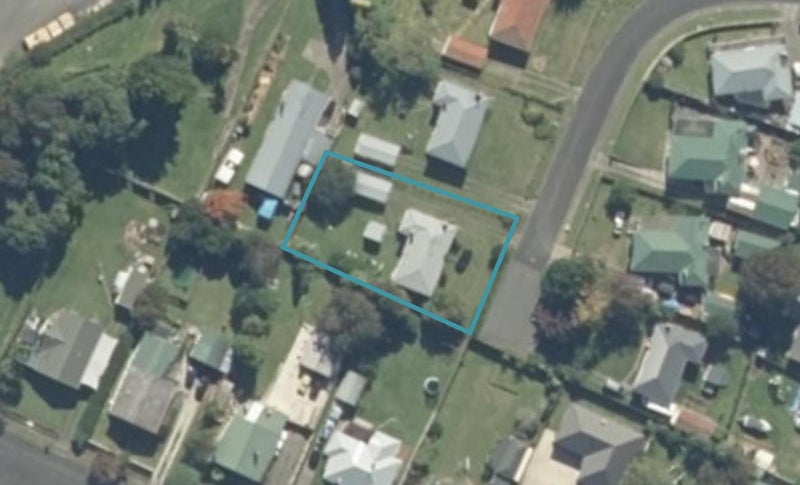 152 Wyllie Street, Te Awamutu, Te Awamutu - Carousel 1