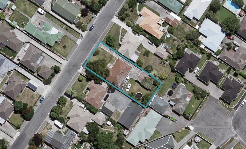 18 Flanders Avenue, Onekawa, Napier - Carousel 1