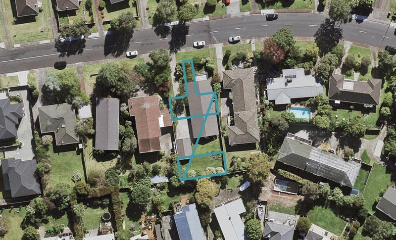 6/20 Eban Avenue, Hillcrest, Auckland - Carousel 1