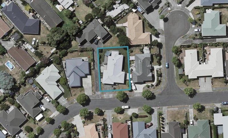 14 Sunburst Court, Paraparaumu Beach, Paraparaumu - Carousel 1