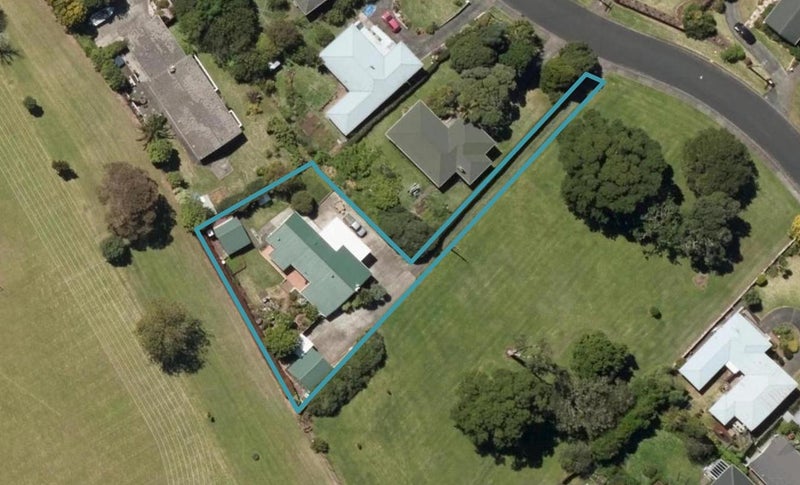 34 Fisher Terrace, Kamo, Whangarei - Carousel 1
