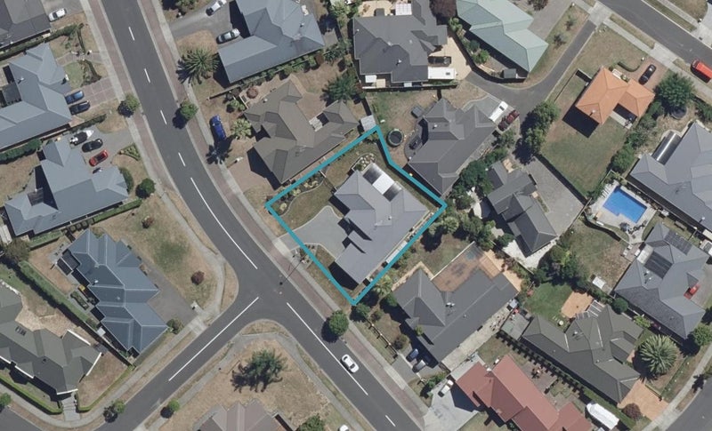 60 Callum Brae Drive, Rototuna, Hamilton - Carousel 1