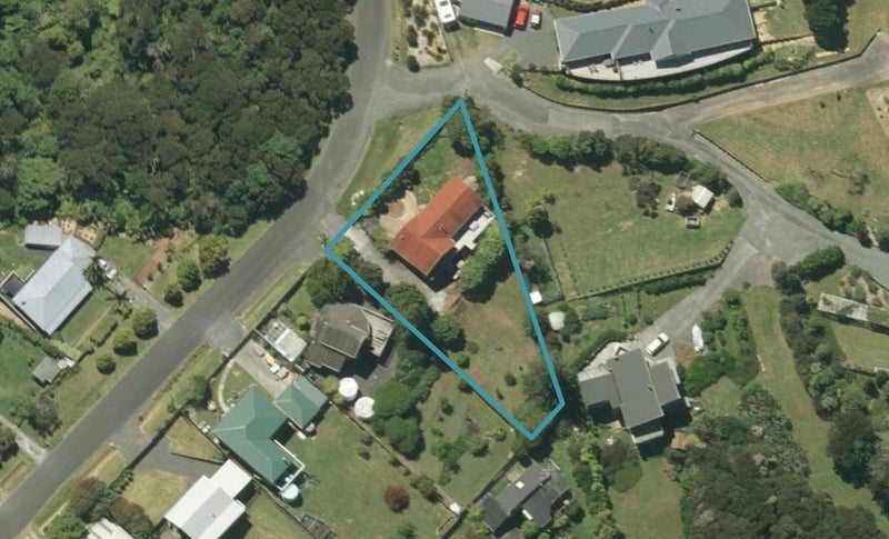 7 Deeming Road, Okiato, Russell - Carousel 1