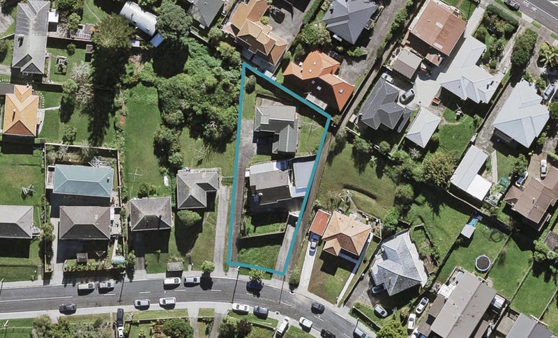 24A Aurora Avenue, Wesley, Auckland - Carousel 1