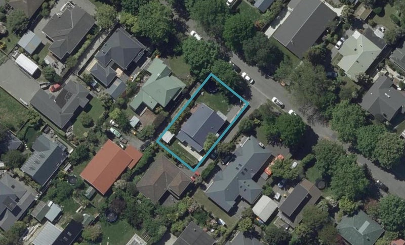 5 Wherstead Road, Cashmere, Christchurch - Carousel 1
