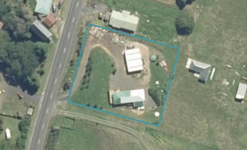 40 Koheroa Road, Mercer - Carousel 1
