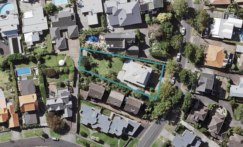 53A Patteson Avenue, Mission Bay, Auckland - Carousel 1