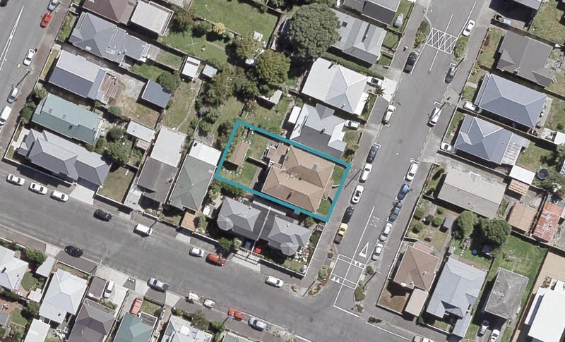 1/33 Tory Street, Petone, Lower Hutt - Carousel 1