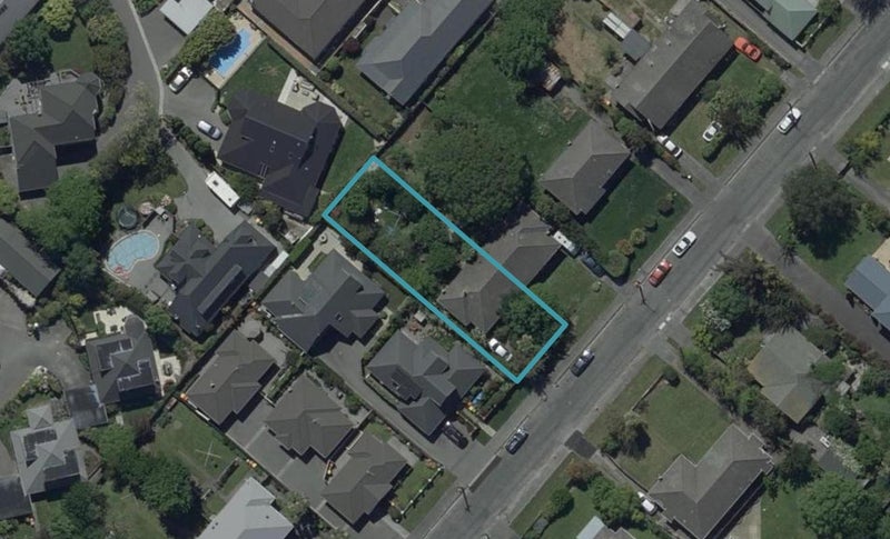 41 Otara Street, Ilam, Christchurch - Carousel 1