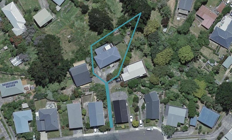 43 Lomita Road, Johnsonville, Wellington - Carousel 1