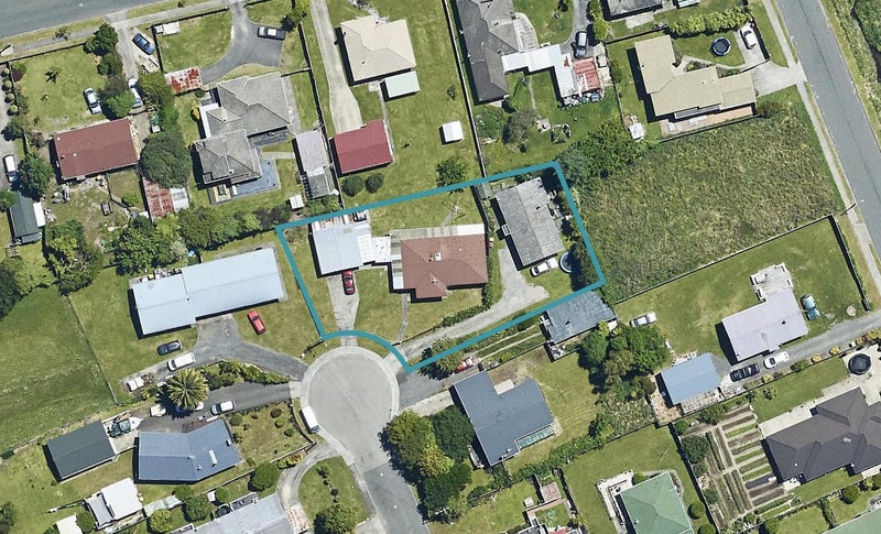 5A Kouma Place, Fairy Springs, Rotorua - Carousel 1