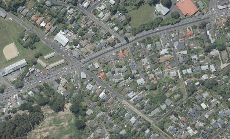 75 Kaikorai Valley Road, Kaikorai, Dunedin - Carousel 1