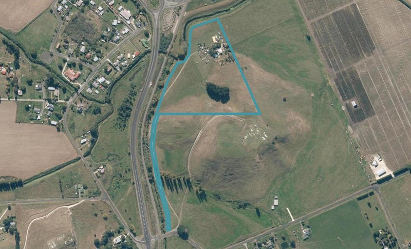 260 Stock Road, Pakipaki, Hastings - Carousel 1