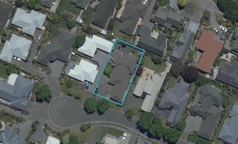 24 Althorp Place, Avonhead, Christchurch - Carousel 1