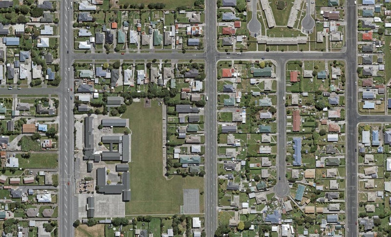 75 Saturn Street, Strathern, Invercargill - Carousel 1