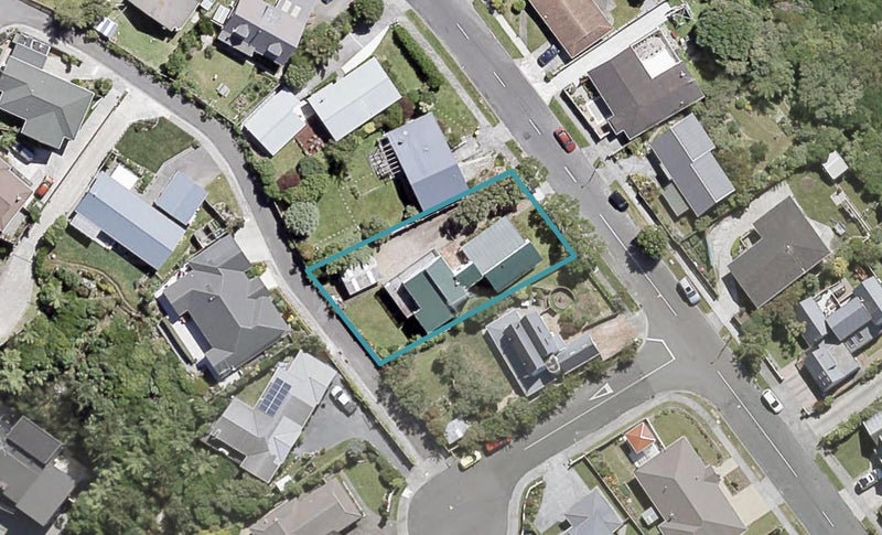 72 Cypress Drive, Maungaraki, Lower Hutt - Carousel 1