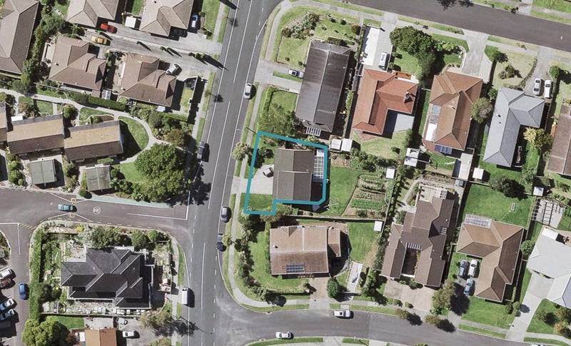46 Aberfeldy Avenue, Highland Park, Auckland - Carousel 1