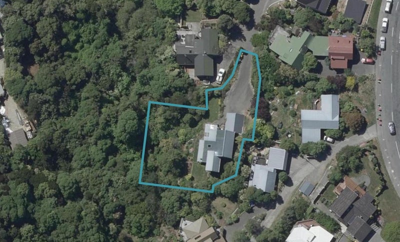 24 Valencia Lane, Mount Pleasant, Christchurch - Carousel 1