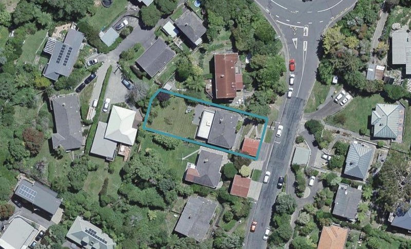 6 Worcester Street, Wilton, Wellington - Carousel 1