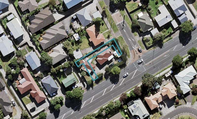67C Ash Street, Avondale, Auckland - Carousel 1