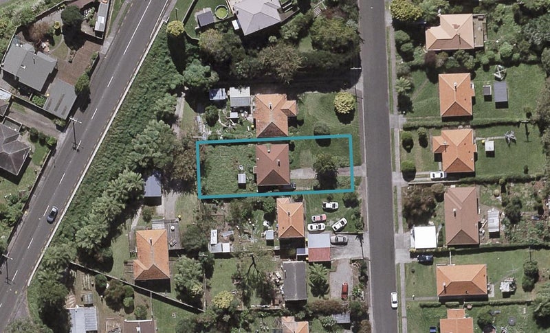 20 Glenpark Avenue, Frankleigh Park, New Plymouth - Carousel 1