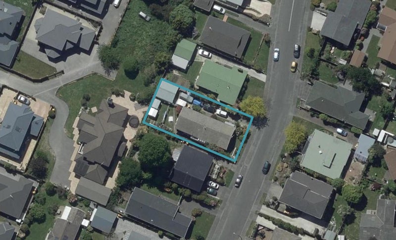 53 Cheyenne Street, Sockburn, Christchurch - Carousel 1