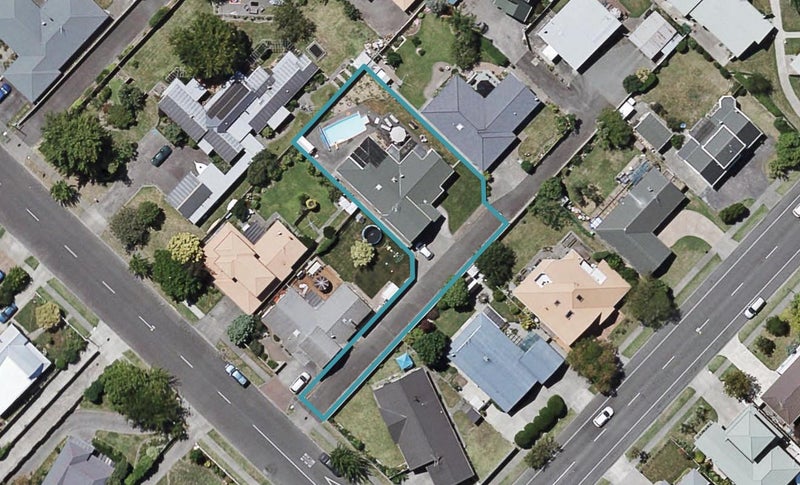 135 Auckland Road, Greenmeadows, Napier - Carousel 1
