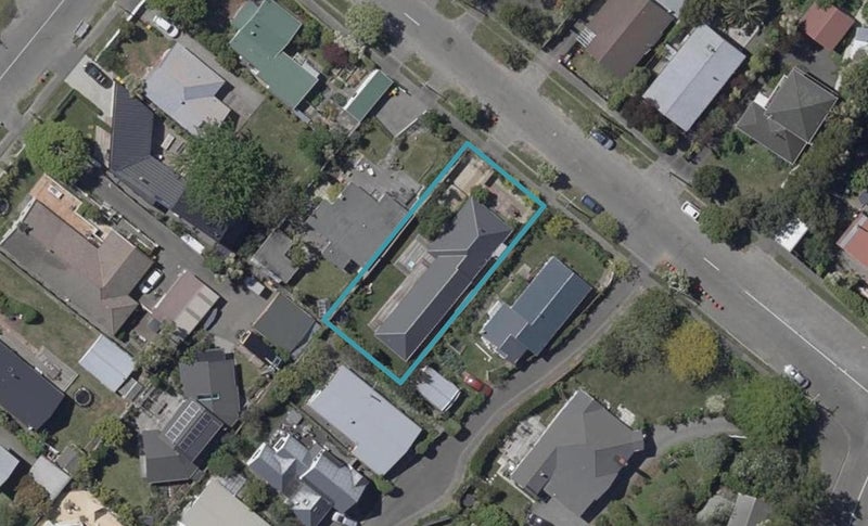 54 Arnold Street, Sumner, Christchurch - Carousel 1