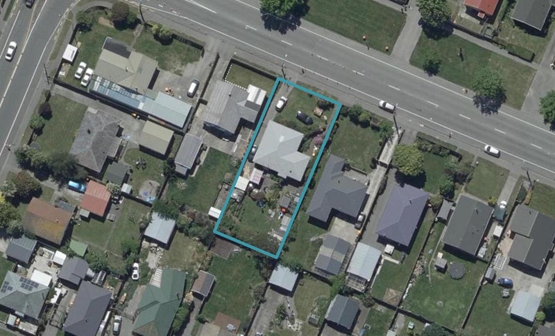 209 Buchanans Road, Hei Hei, Christchurch - Carousel 1