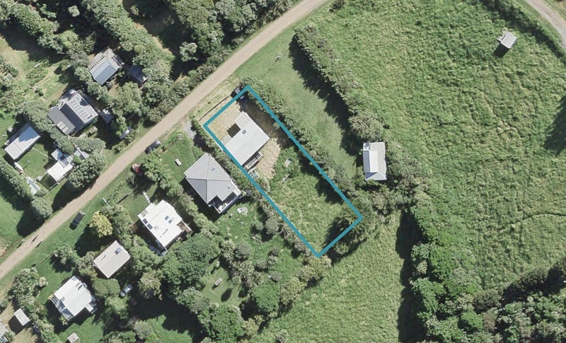 19 Woody Bay Road, Rakino Island, Auckland - Carousel 1