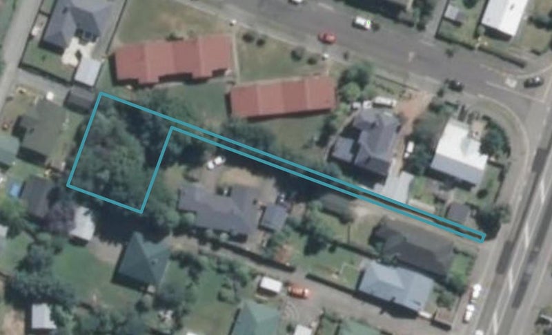 89A King Street, Kensington, Timaru - Carousel 1