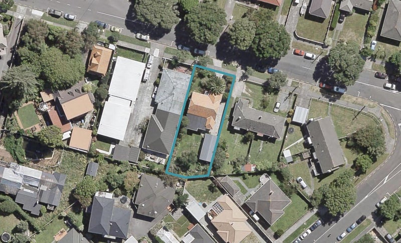 58 Copeland Street, Hutt Central, Lower Hutt - Carousel 1