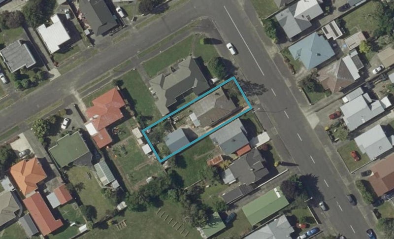 70 Shamrock Street, Takaro, Palmerston North - Carousel 1