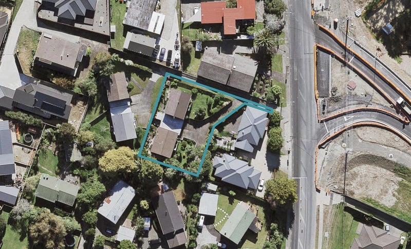 1/48A Makora Road, Massey, Auckland - Carousel 1