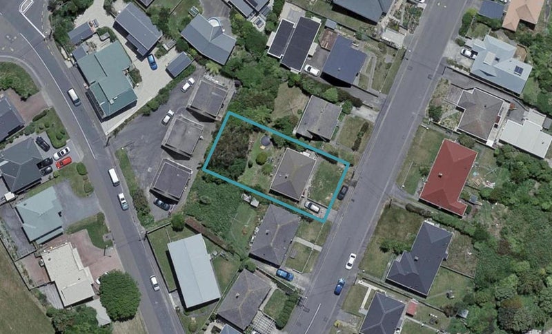 5 Fisher Street, Johnsonville, Wellington - Carousel 1