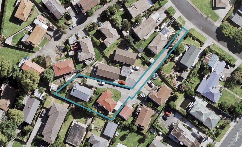 2/8 BORICH Road, Sunnyvale , Auckland  - Carousel 1