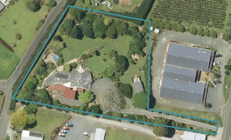 462 Kerikeri Road, Kerikeri, Kerikeri - Carousel 1