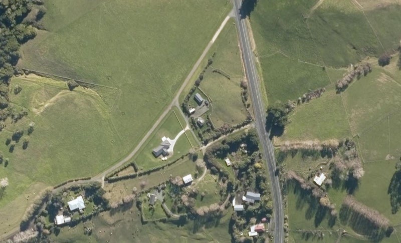 2109B State Highway 1, Kaiwaka - Carousel 1