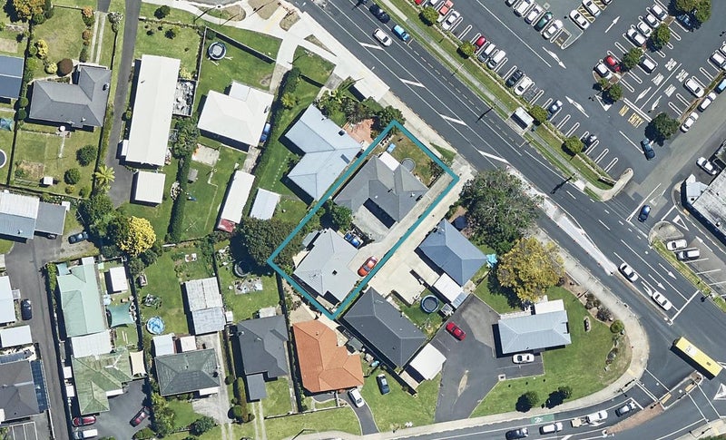 90A Bellevue Road, Brookfield, Tauranga - Carousel 1