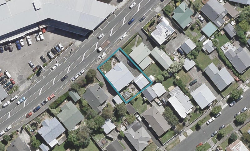 466 Hutt Road, Alicetown, Lower Hutt - Carousel 1