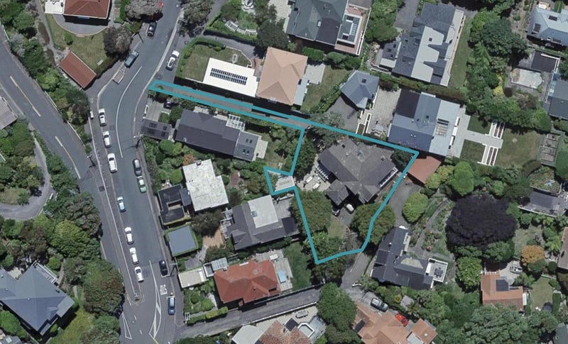 2A Sefton Street, Wadestown, Wellington - Carousel 1